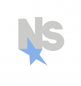 North Star Cheer Logo